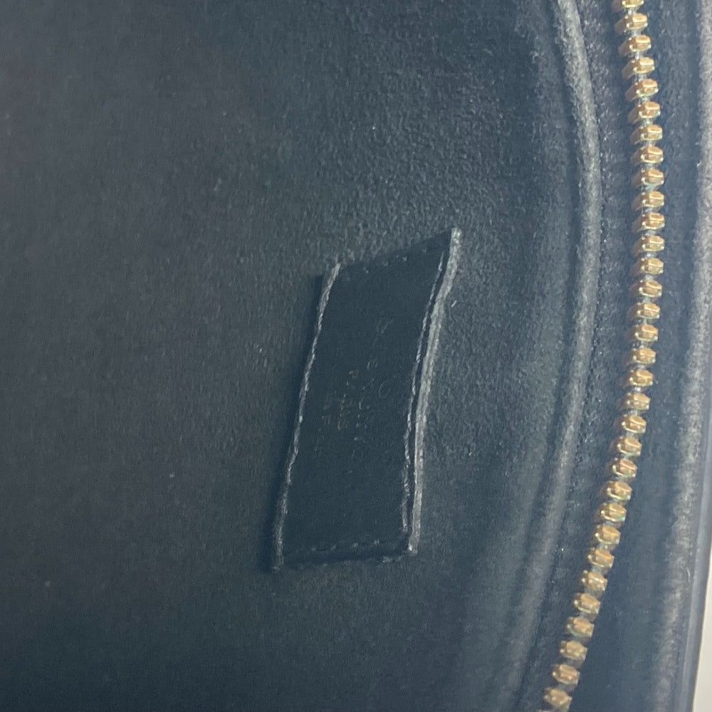Louis Vuitton Louis Vuitton M44898 Monogram Soufflot Nv Bb Briefcase Tote Bag 2 Way Shoulder Slanted (View Of The World) Handbag Canvas Women Noir Brown Size ONE SIZE - 14 Thumbnail