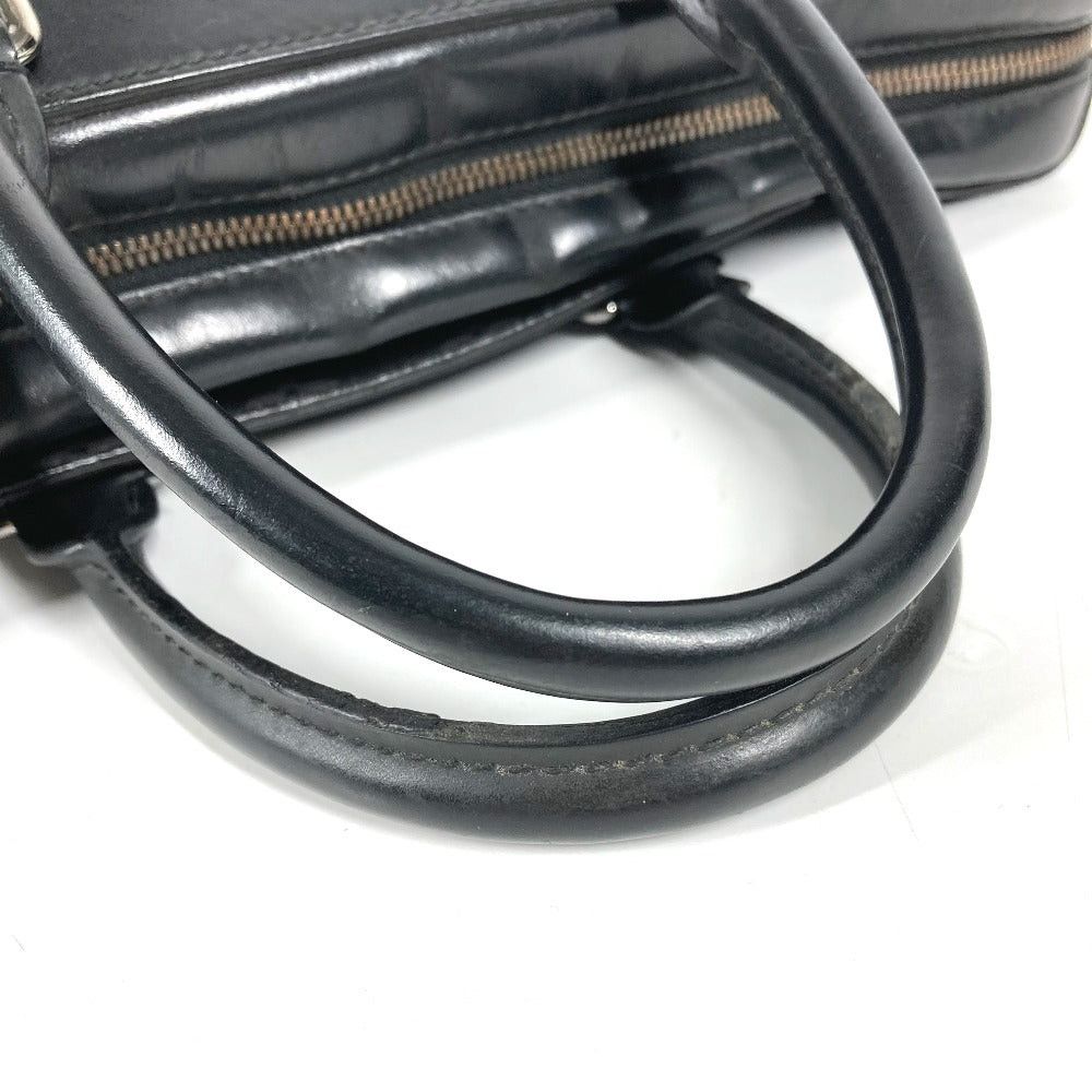 Louis Vuitton Louis Vuitton M44222 Monogram Eclipse Odysseus Briefcase 2 Way Bag Attaché Case Tote Business Canvas Men Black Size ONE SIZE - 8 Thumbnail