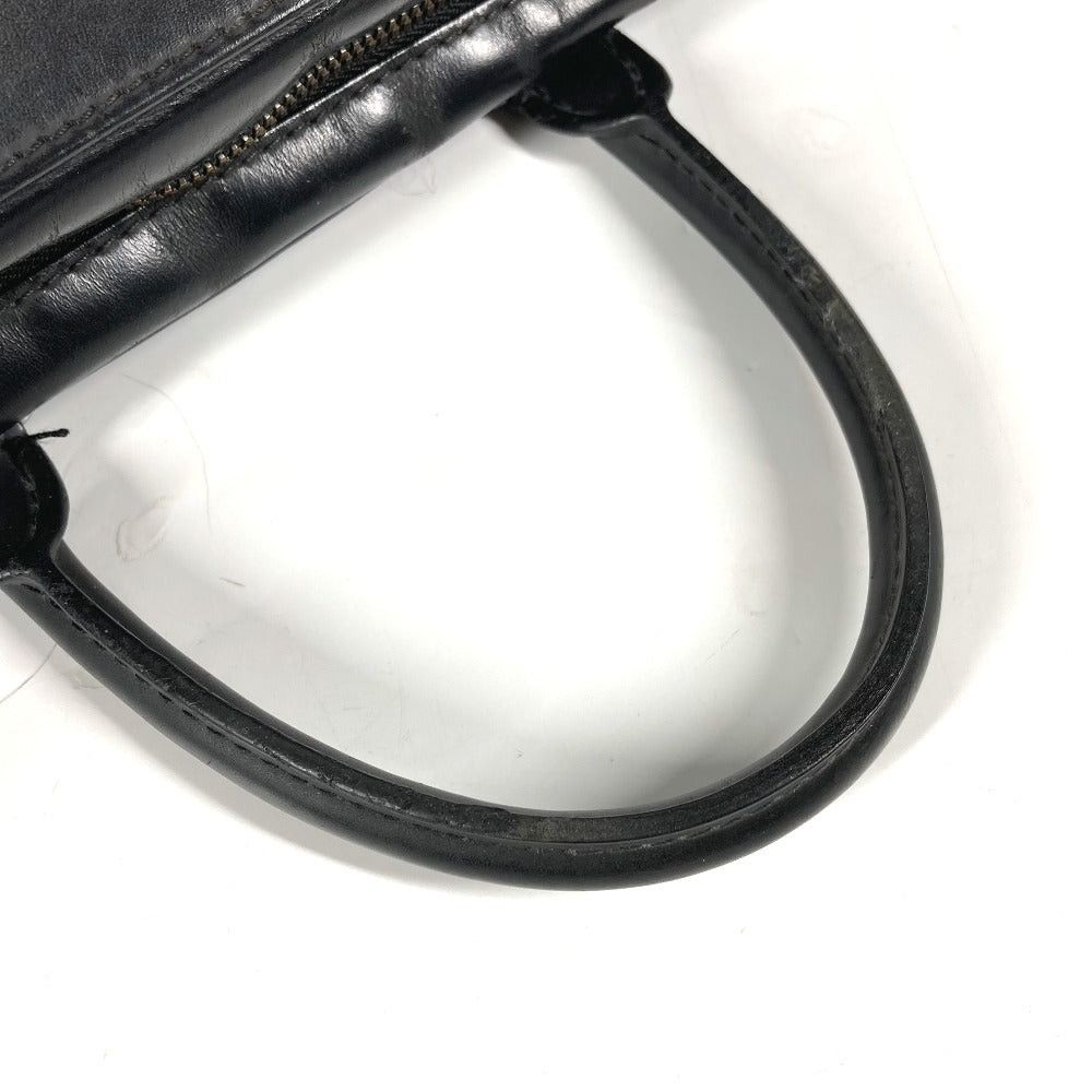 Louis Vuitton Louis Vuitton M44222 Monogram Eclipse Odysseus Briefcase 2 Way Bag Attaché Case Tote Business Canvas Men Black Size ONE SIZE - 9 Thumbnail