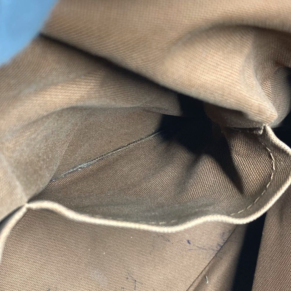 Louis Vuitton Louis Vuitton M51186 Monogram Stresa Pm Shawl Tote Bag Shoulder Canvas Women Brown Size ONE SIZE - 12 Thumbnail
