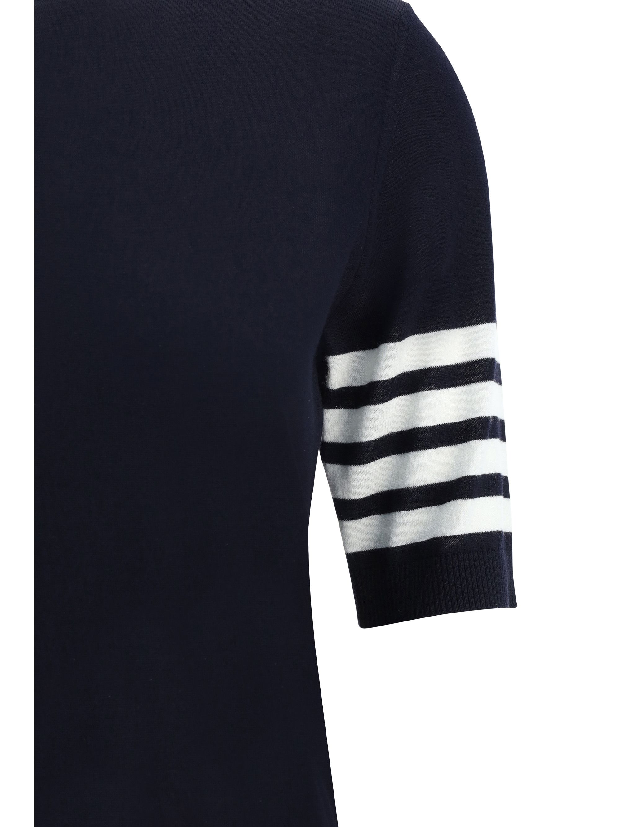 Thom Browne Turtleneck Sweater Size M / US 6-8 / IT 42-44 - 3 Thumbnail