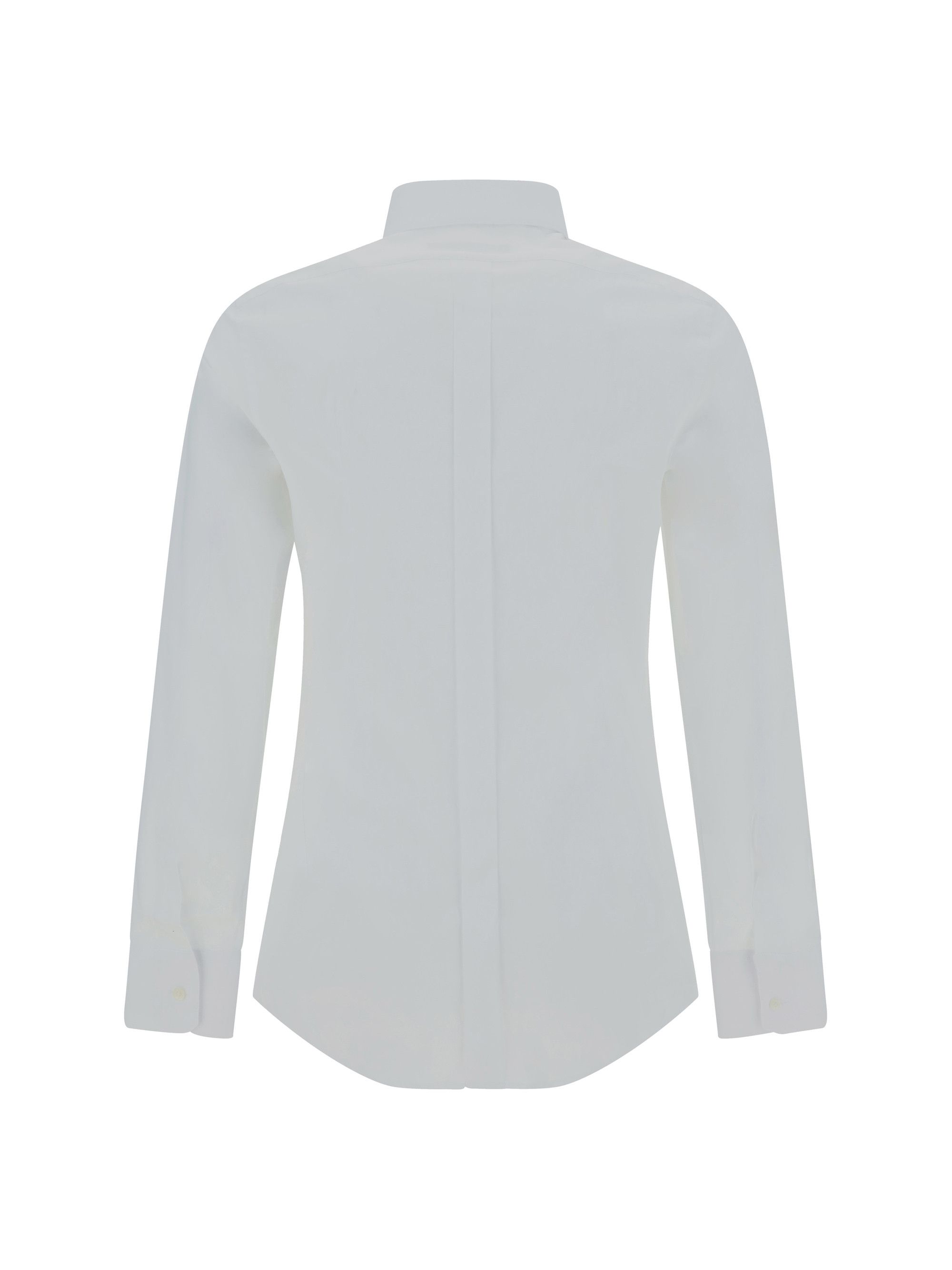 Dolce & Gabbana Shirt Size US XL / EU 56 / 4 - 2 Thumbnail