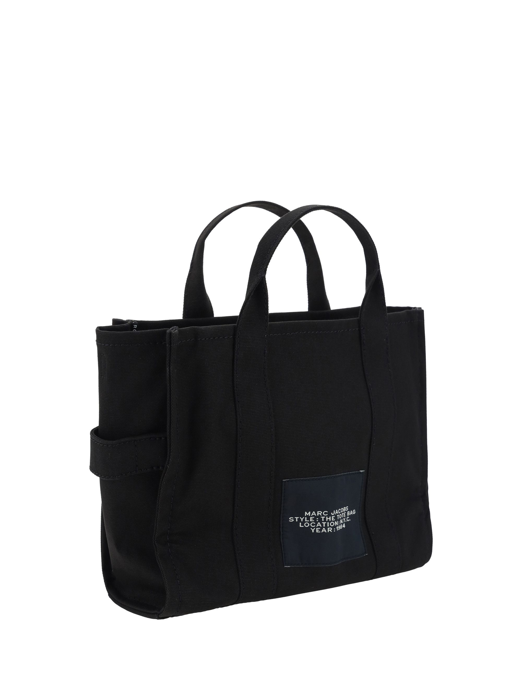 Marc Jacobs The Medium Tote Handbag Size ONE SIZE - 3 Thumbnail
