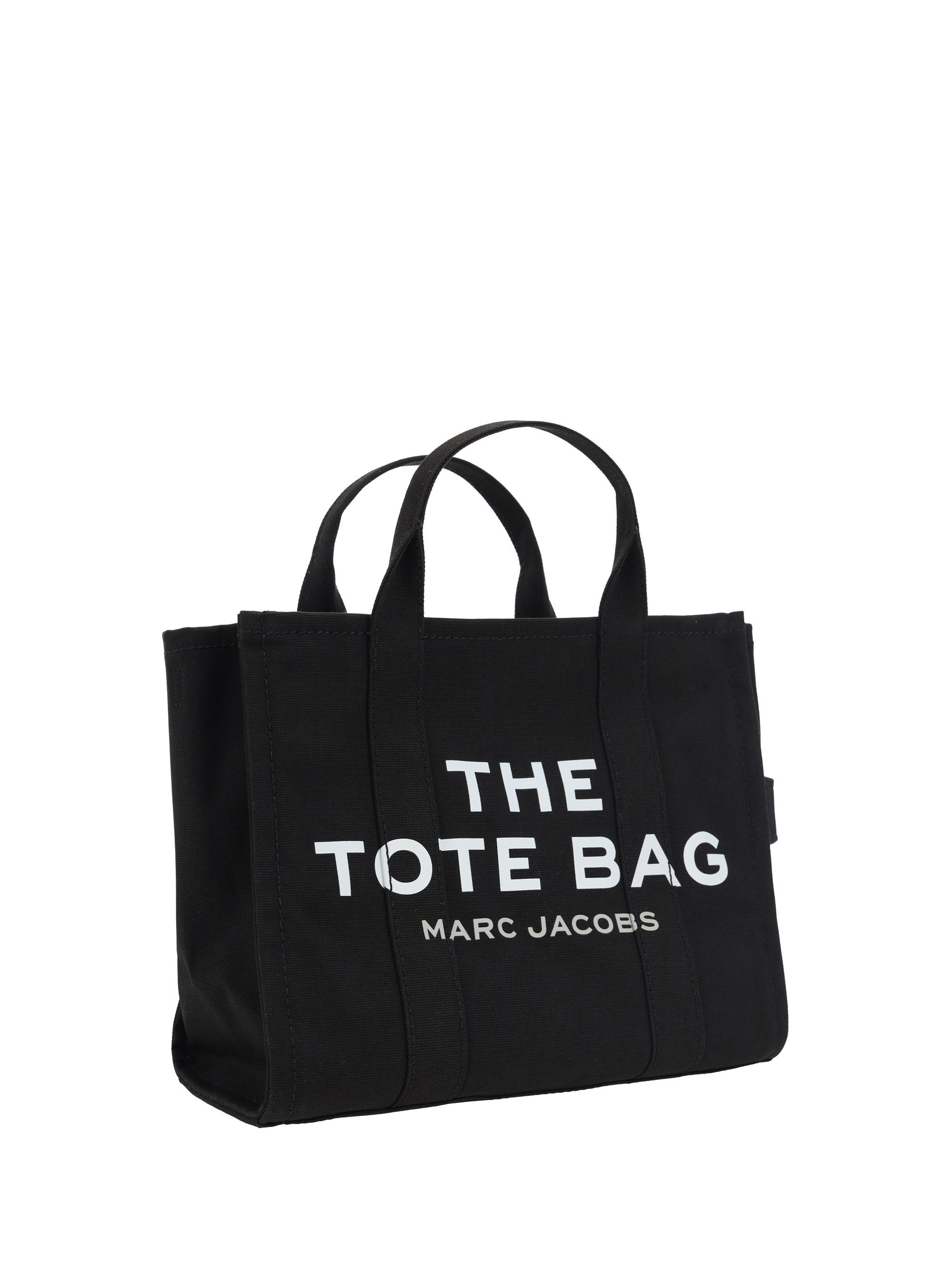 Marc Jacobs The Medium Tote Handbag Size ONE SIZE - 2 Thumbnail