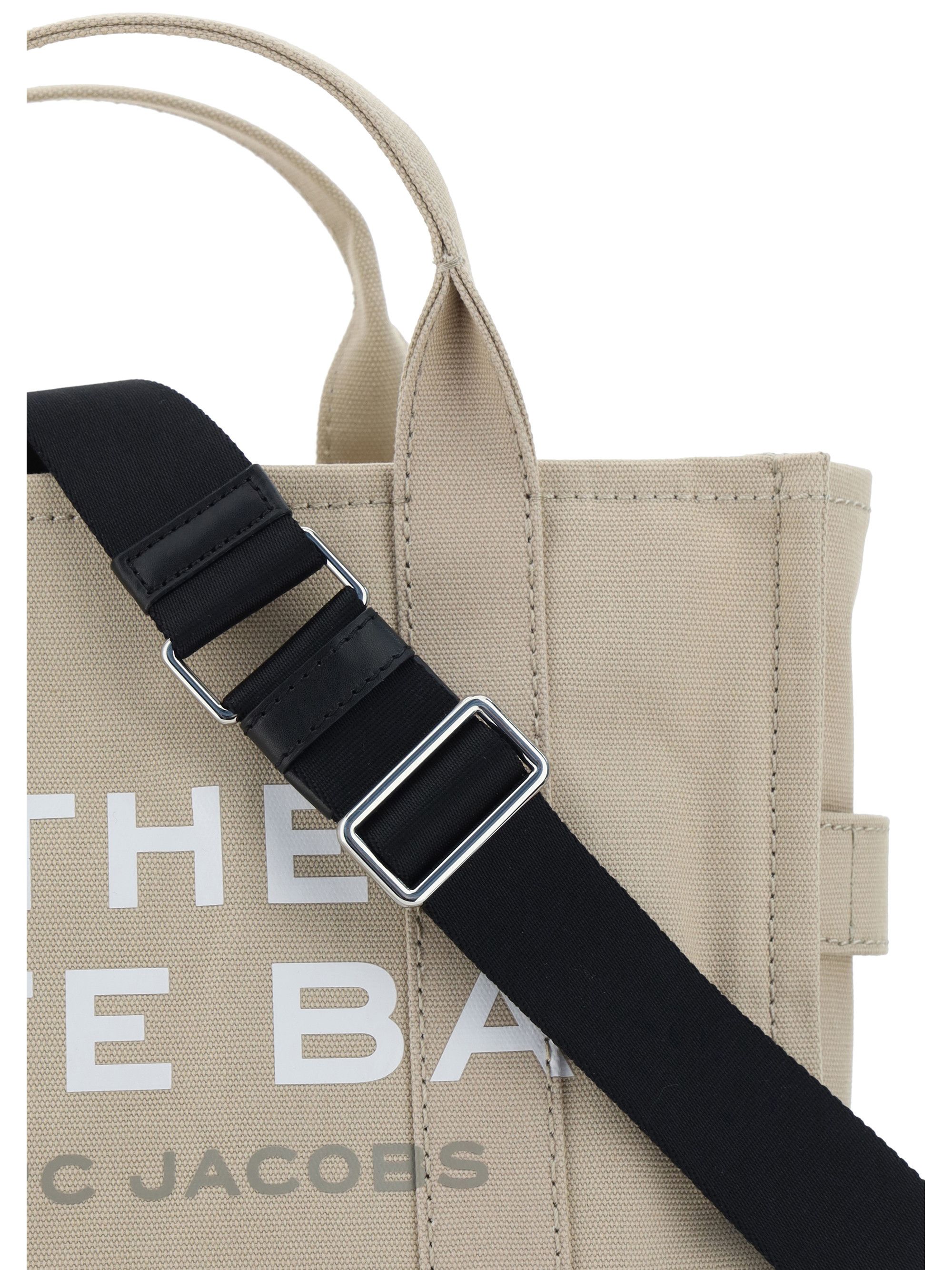 Marc Jacobs The Medium Tote Handbag Size ONE SIZE - 4 Thumbnail