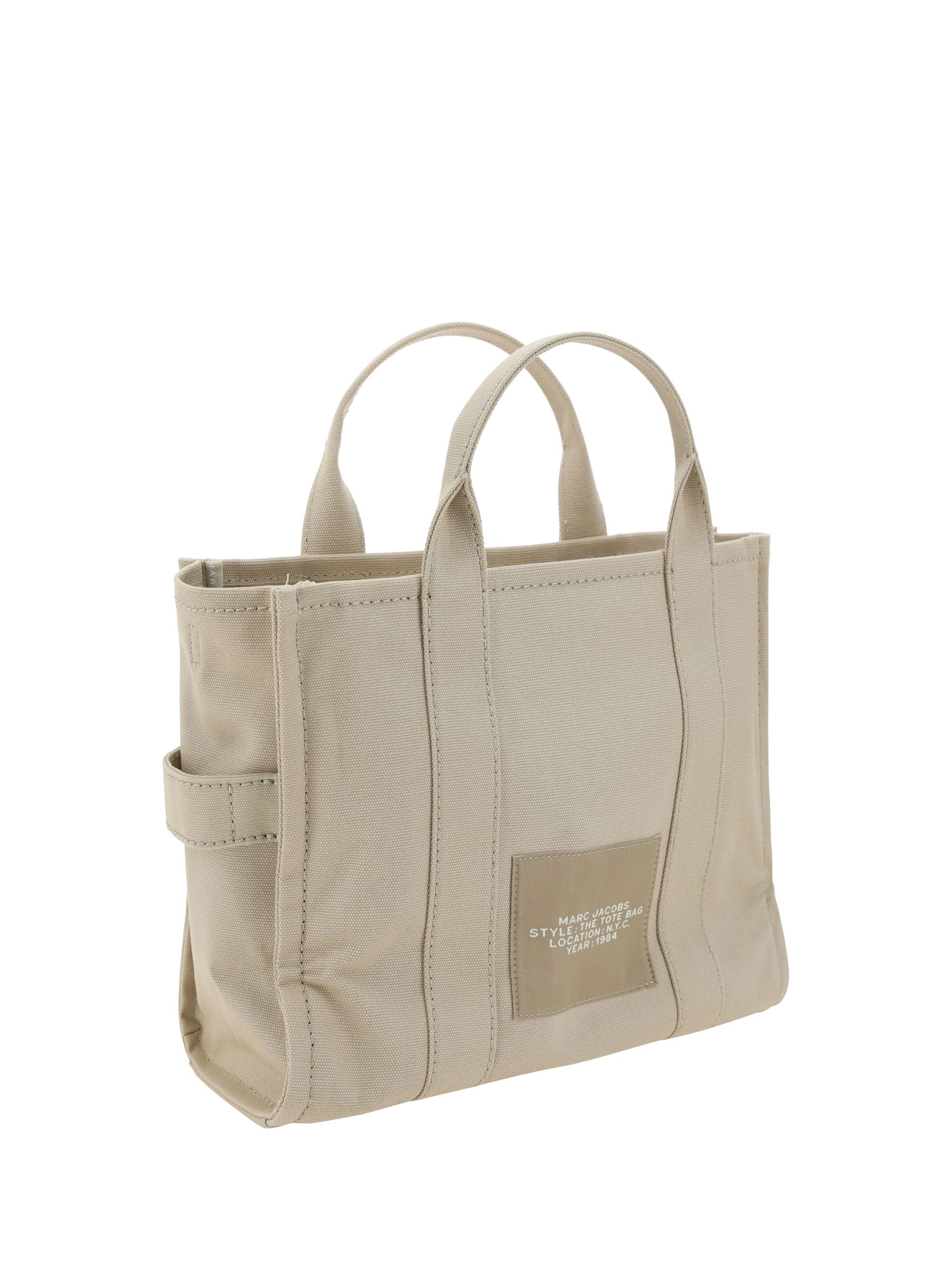 Marc Jacobs The Medium Tote Handbag Size ONE SIZE - 3 Thumbnail