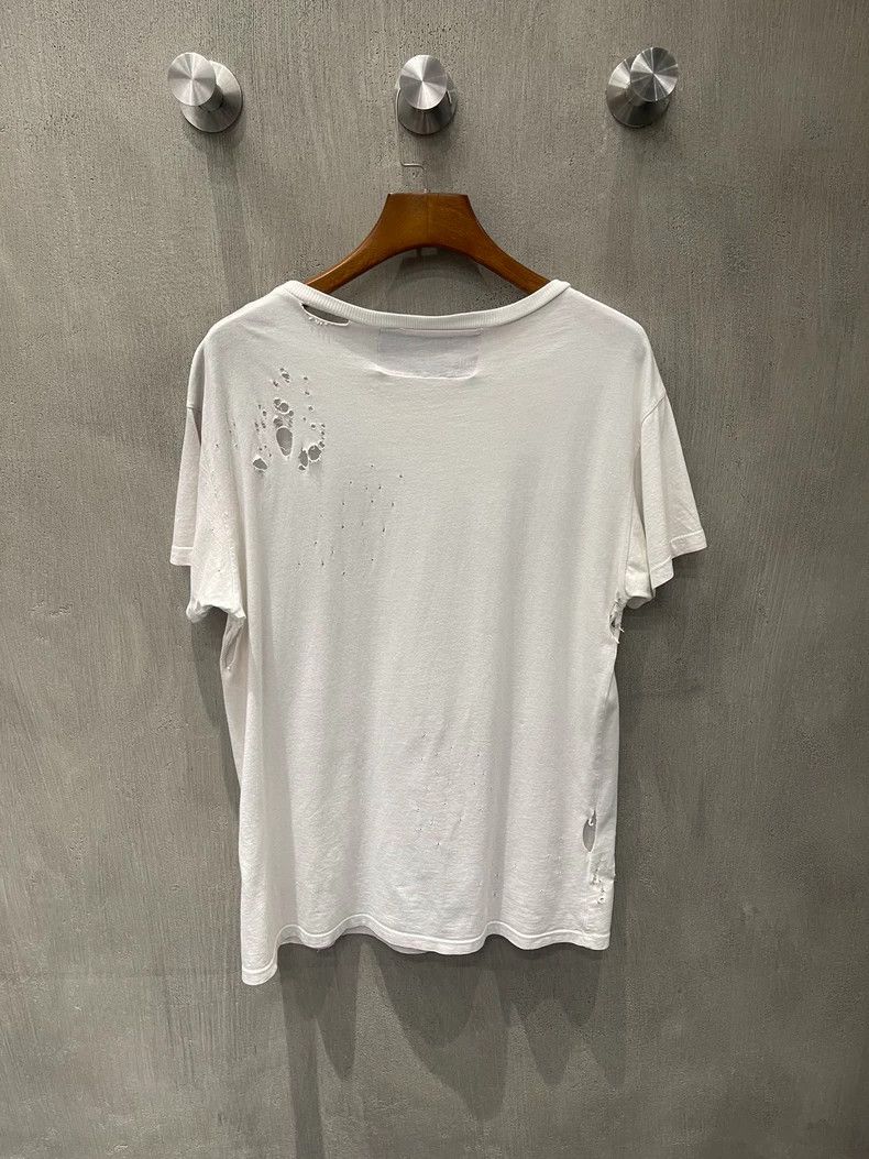 Enfants Riches Deprimes Enfants Riches Deprimes Classic War Tee Size US M / EU 48-50 / 2 - 2 Thumbnail