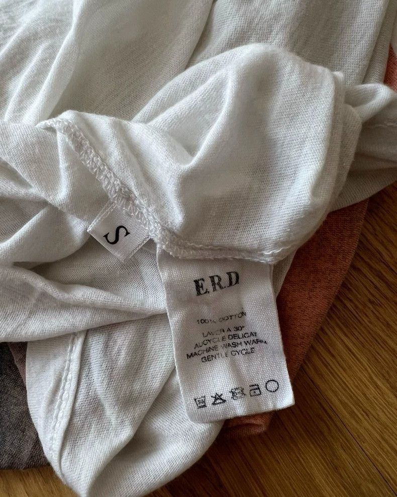 Enfants Riches Deprimes Enfants Riches Deprimes Short Sleeve Shirt Size US S / EU 44-46 / 1 - 5 Thumbnail