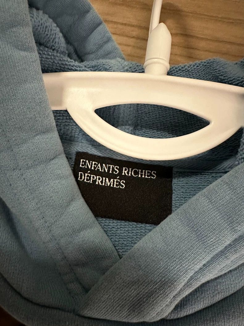 Enfants Riches Deprimes Enfants Riches Deprimes Hoodie Size US L / EU 52-54 / 3 - 4 Thumbnail