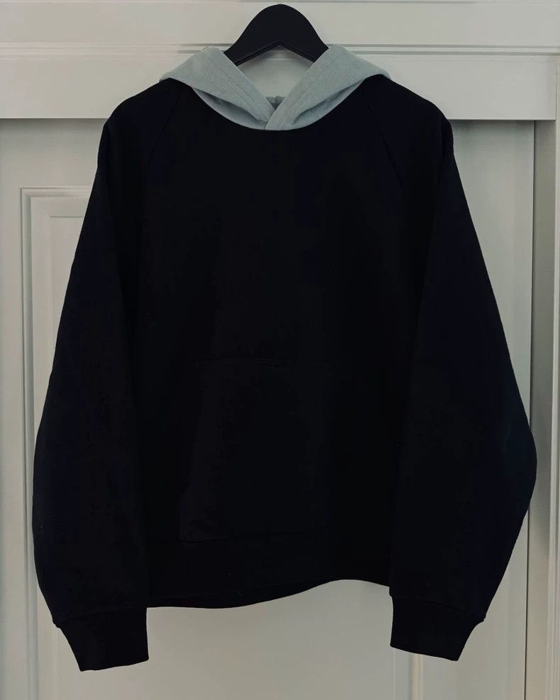 Enfants Riches Deprimes Enfants Riches Deprimes Color Blocked Hoodie Size US S / EU 44-46 / 1 - 2 Thumbnail