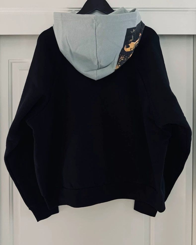 Enfants Riches Deprimes Enfants Riches Deprimes Color Blocked Hoodie Size US S / EU 44-46 / 1 - 3 Thumbnail