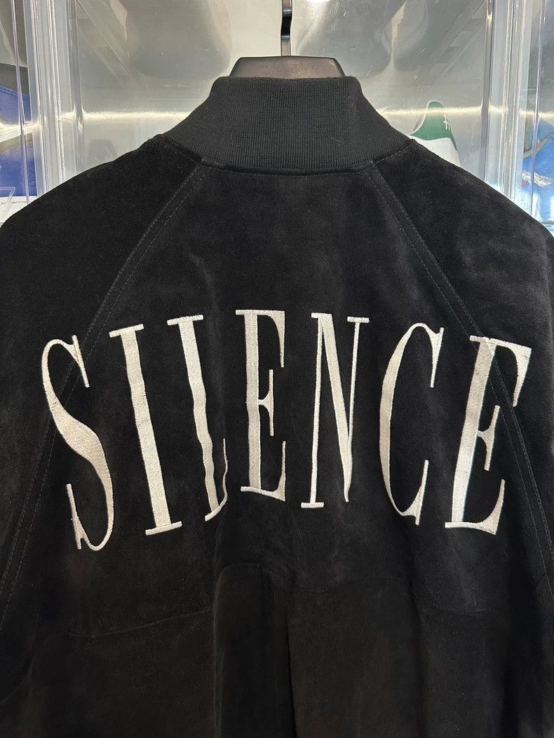 Enfants Riches Deprimes Enfants Riches Deprimes SS17 Jacket M Size Size US M / EU 48-50 / 2 - 4 Thumbnail