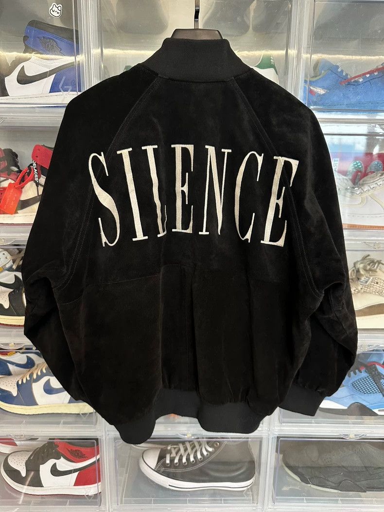 Enfants Riches Deprimes Enfants Riches Deprimes SS17 Jacket M Size Size US M / EU 48-50 / 2 - 3 Thumbnail