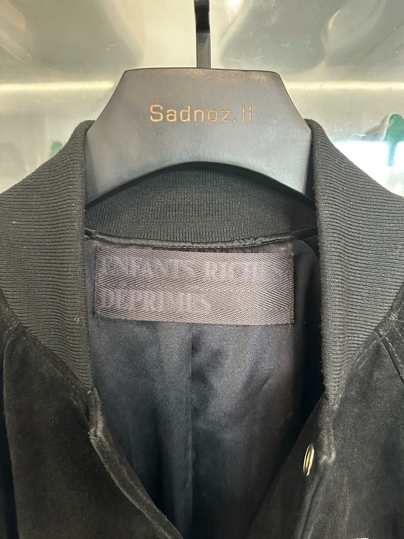 Enfants Riches Deprimes Enfants Riches Deprimes SS17 Jacket M Size Size US M / EU 48-50 / 2 - 5 Thumbnail