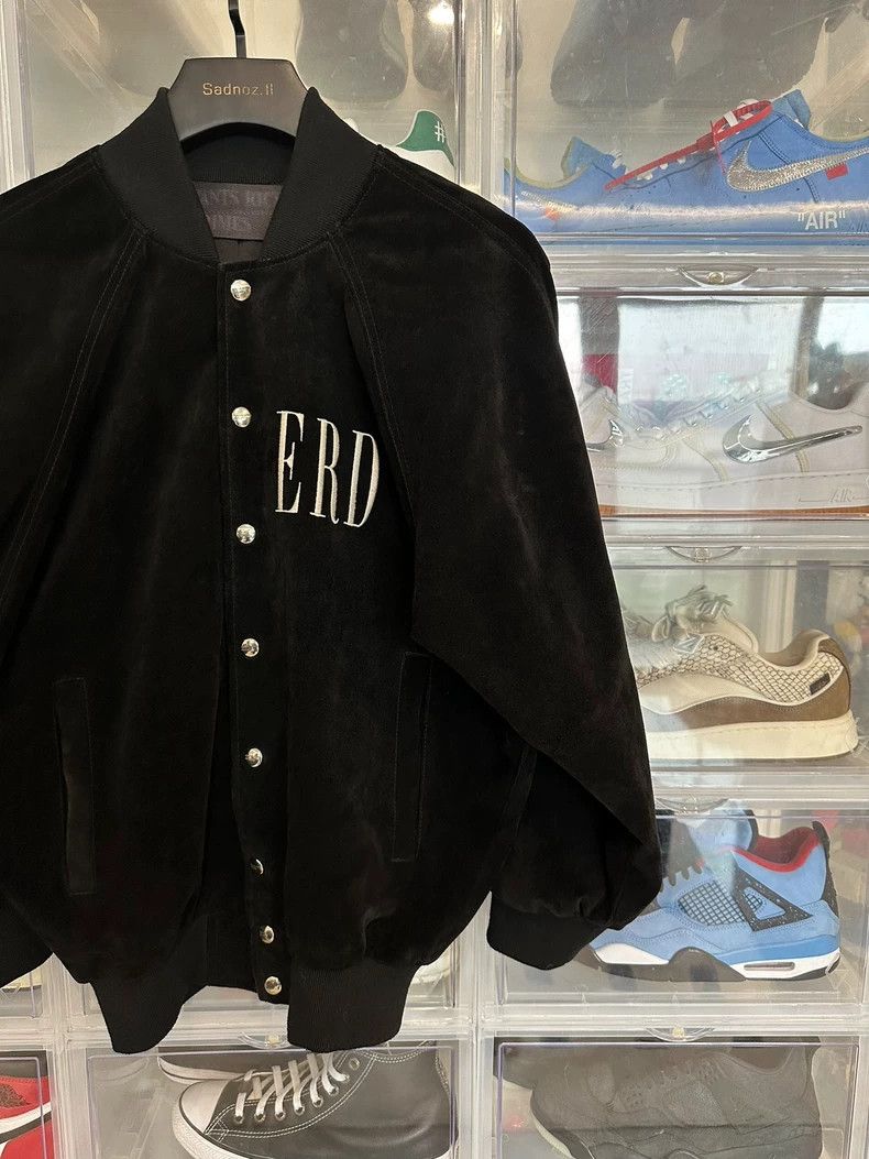Enfants Riches Deprimes Enfants Riches Deprimes SS17 Jacket M Size Size US M / EU 48-50 / 2 - 2 Thumbnail