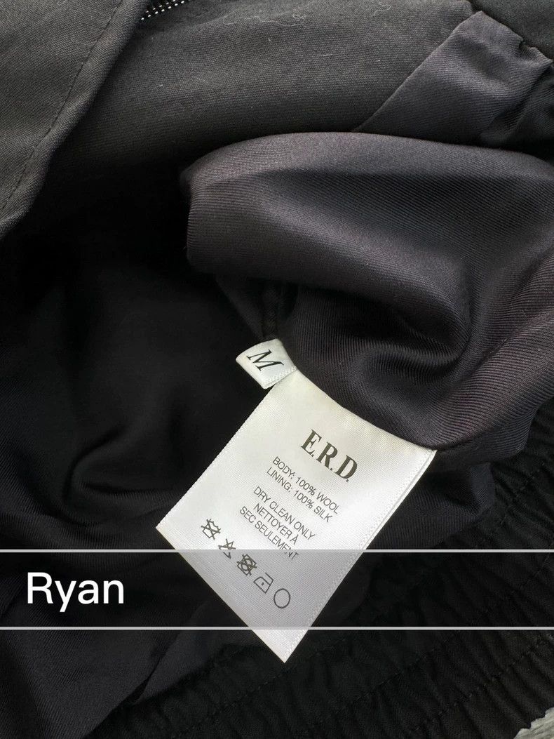 Enfants Riches Deprimes Enfants Riches Deprimes ERD 17fw Jacket Size US M / EU 48-50 / 2 - 6 Thumbnail
