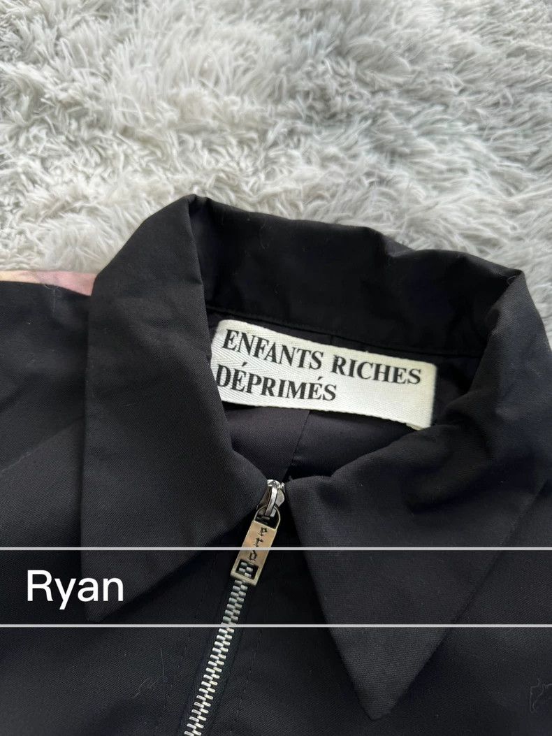 Enfants Riches Deprimes Enfants Riches Deprimes ERD 17fw Jacket Size US M / EU 48-50 / 2 - 4 Thumbnail