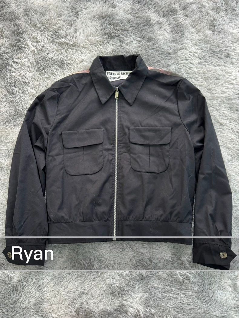 Enfants Riches Deprimes Enfants Riches Deprimes ERD 17fw Jacket Size US M / EU 48-50 / 2 - 2 Thumbnail