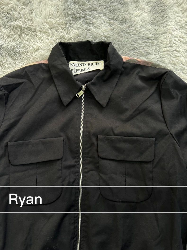 Enfants Riches Deprimes Enfants Riches Deprimes ERD 17fw Jacket Size US M / EU 48-50 / 2 - 5 Thumbnail