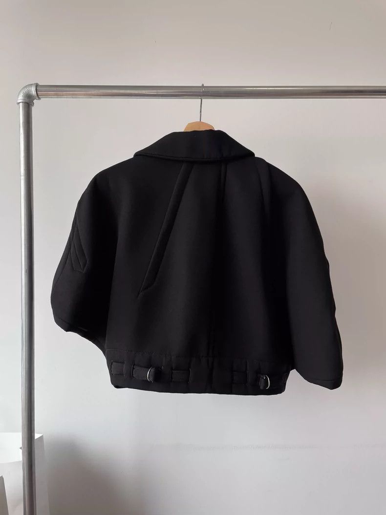 Comme des Garcons Comme des Garcons Unique Jacket Size US M / EU 48-50 / 2 - 2 Thumbnail