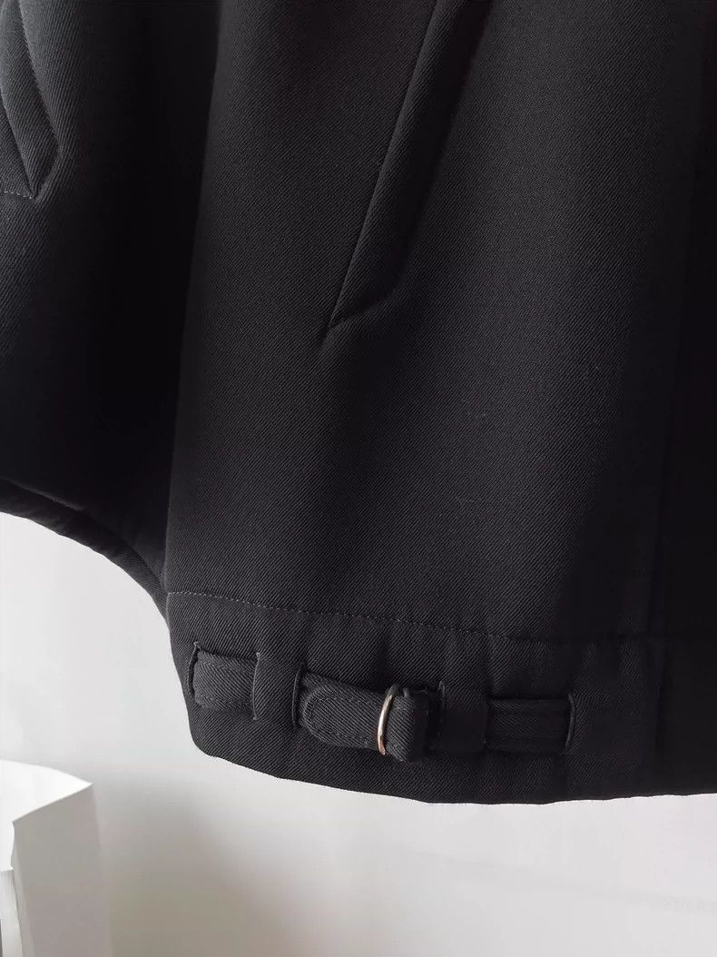 Comme des Garcons Comme des Garcons Unique Jacket Size US M / EU 48-50 / 2 - 5 Thumbnail