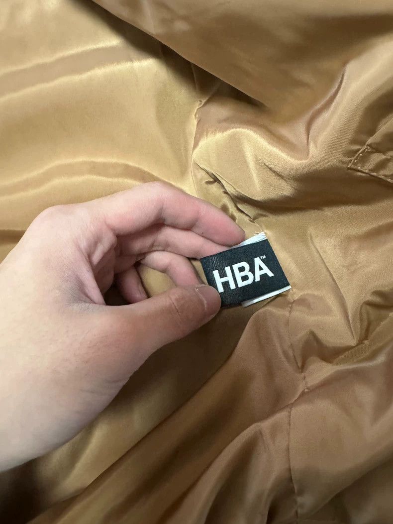 Hood By Air HoodbyAir Fall Winter Runway Jacket Size US S / EU 44-46 / 1 - 4 Thumbnail