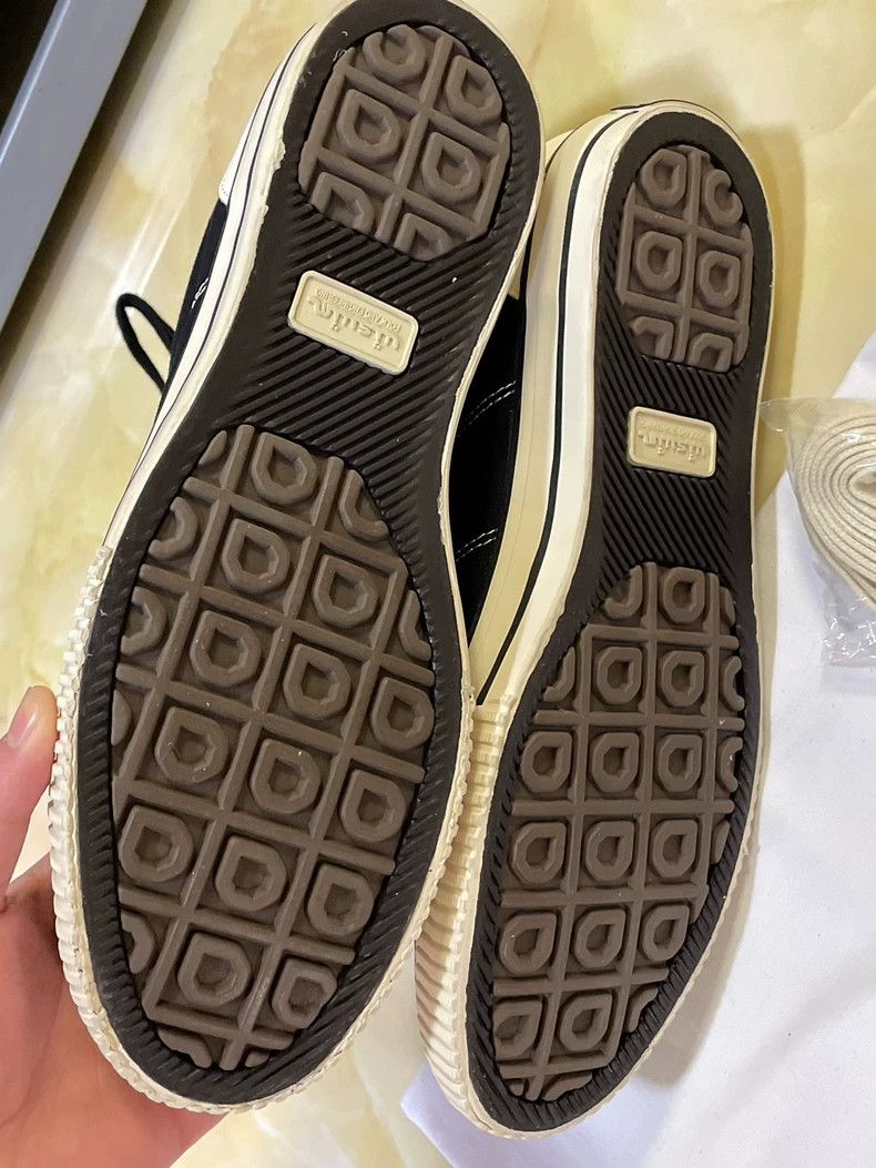Visvim Visvim x Takashi Murakami High Top Shoes Size US 8 / EU 41 - 6 Thumbnail