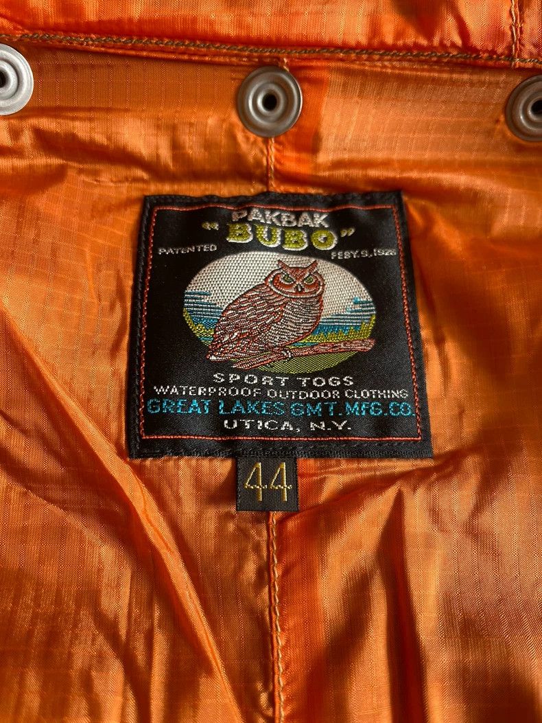 Freewheelers Freewheelers Worcester Hunting Coat Size US L / EU 52-54 / 3 - 3 Thumbnail