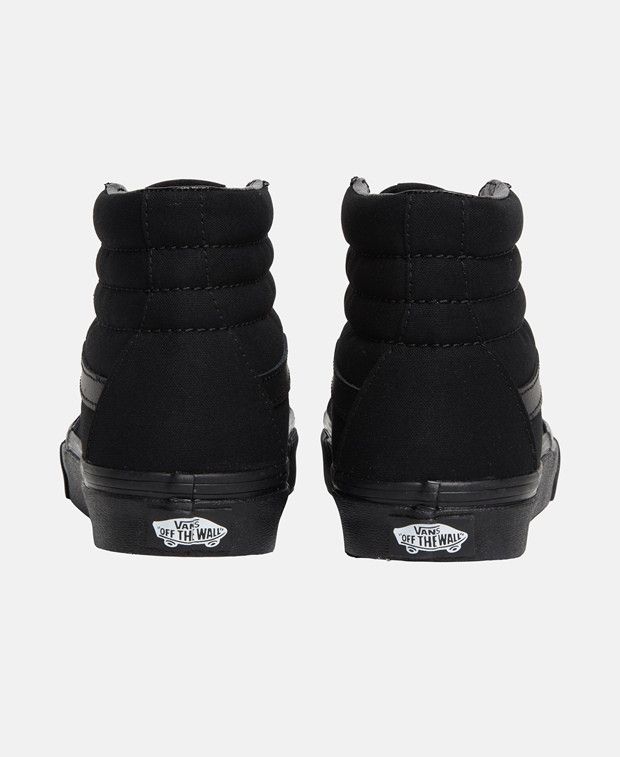 Vans SK8-HI Sneakers Size US 5 / IT 35 - 2 Thumbnail