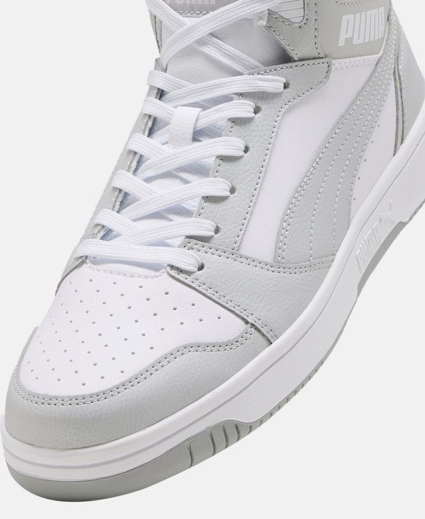 Puma REBOUND V6 Sneakers Size US 6 / IT 36 - 4 Thumbnail