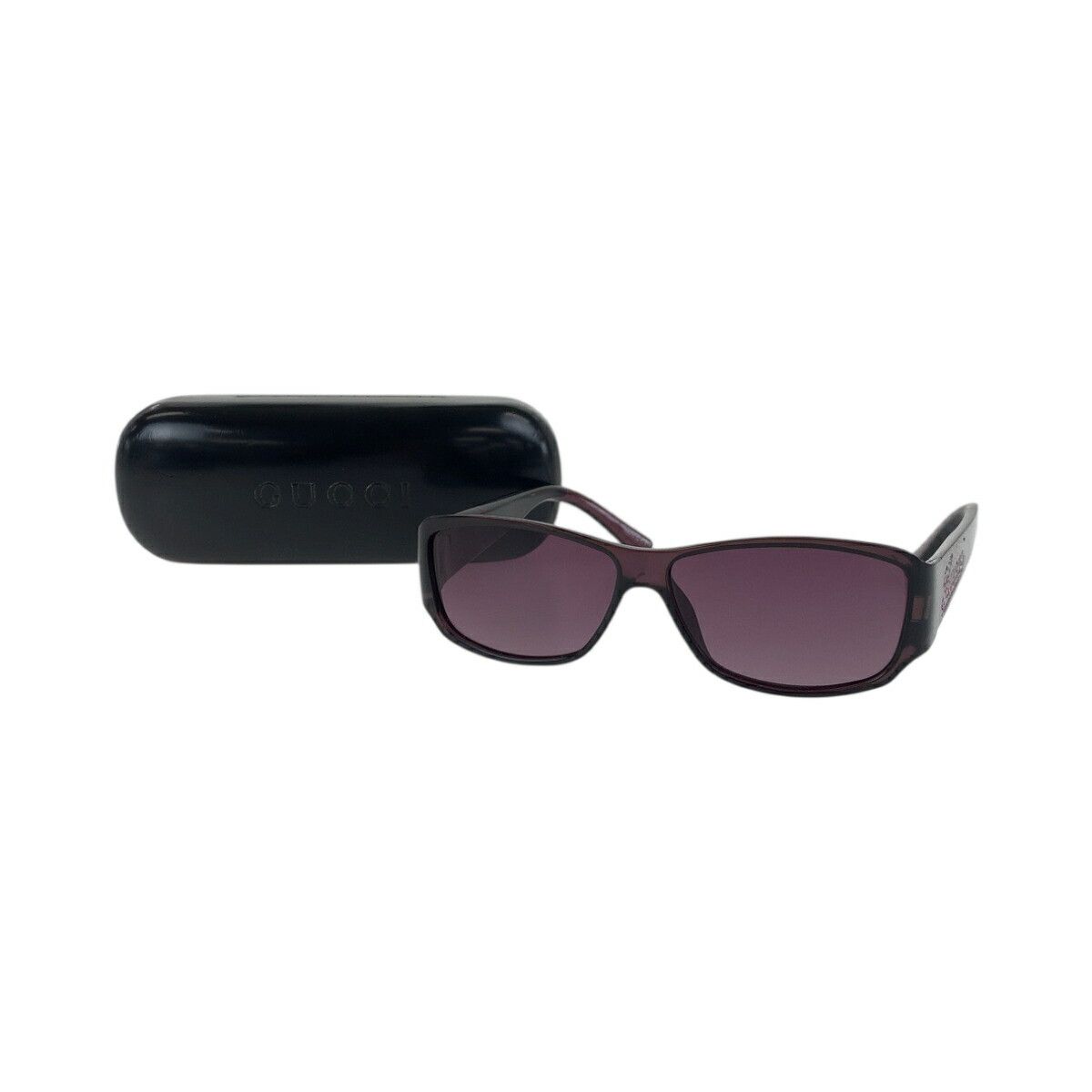 Gucci Gucci Gucci GG2577 Sunglasses Plastic Other GG2577 Size ONE SIZE - 10 Thumbnail
