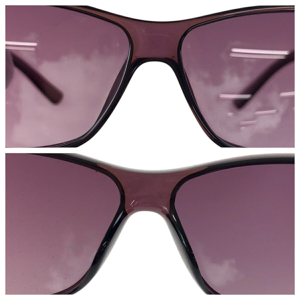 Gucci Gucci Gucci GG2577 Sunglasses Plastic Other GG2577 Size ONE SIZE - 6 Thumbnail