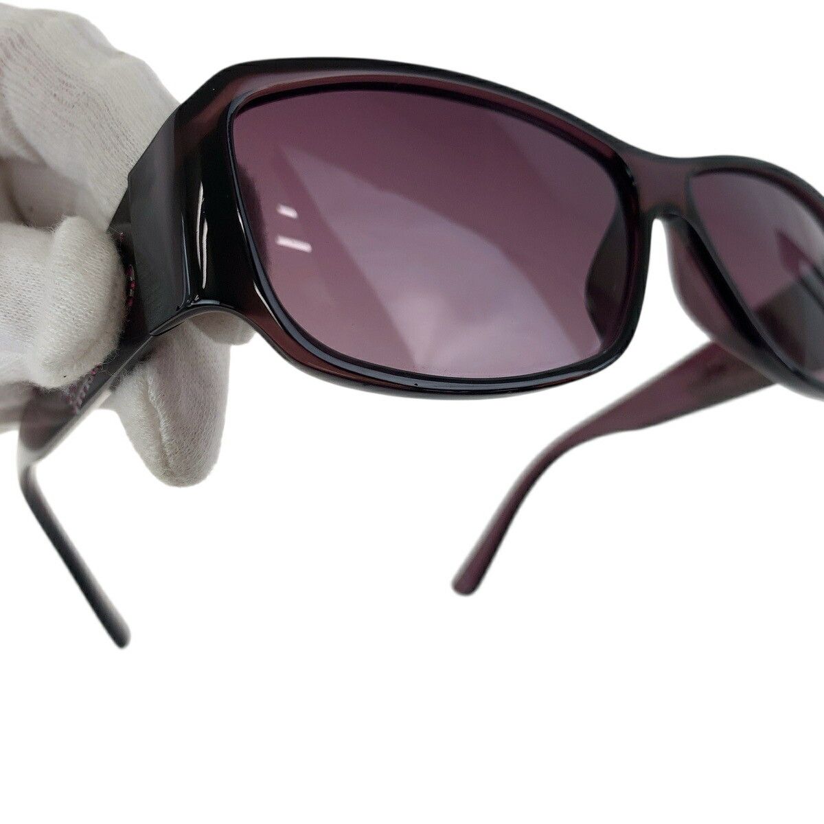 Gucci Gucci Gucci GG2577 Sunglasses Plastic Other GG2577 Size ONE SIZE - 9 Thumbnail