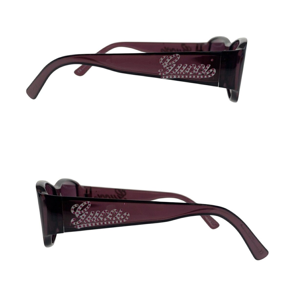 Gucci Gucci Gucci GG2577 Sunglasses Plastic Other GG2577 Size ONE SIZE - 5 Thumbnail