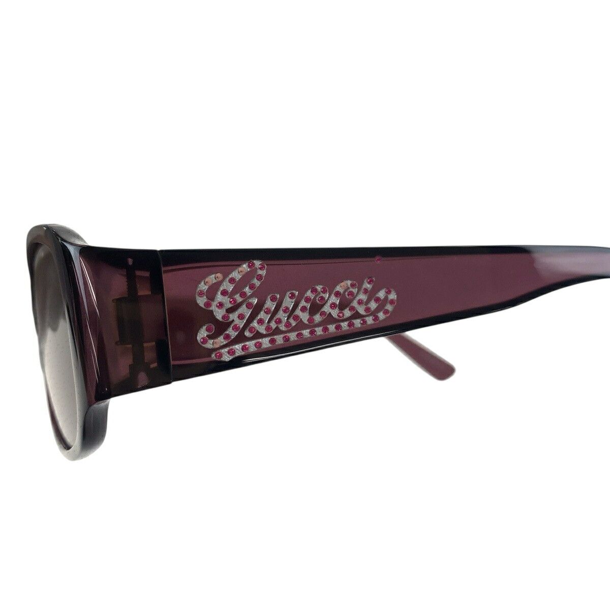 Gucci Gucci Gucci GG2577 Sunglasses Plastic Other GG2577 Size ONE SIZE - 7 Thumbnail
