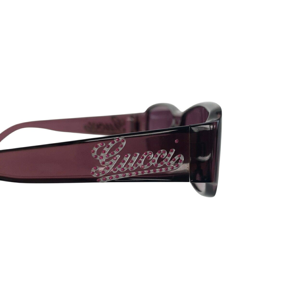 Gucci Gucci Gucci GG2577 Sunglasses Plastic Other GG2577 Size ONE SIZE - 8 Thumbnail