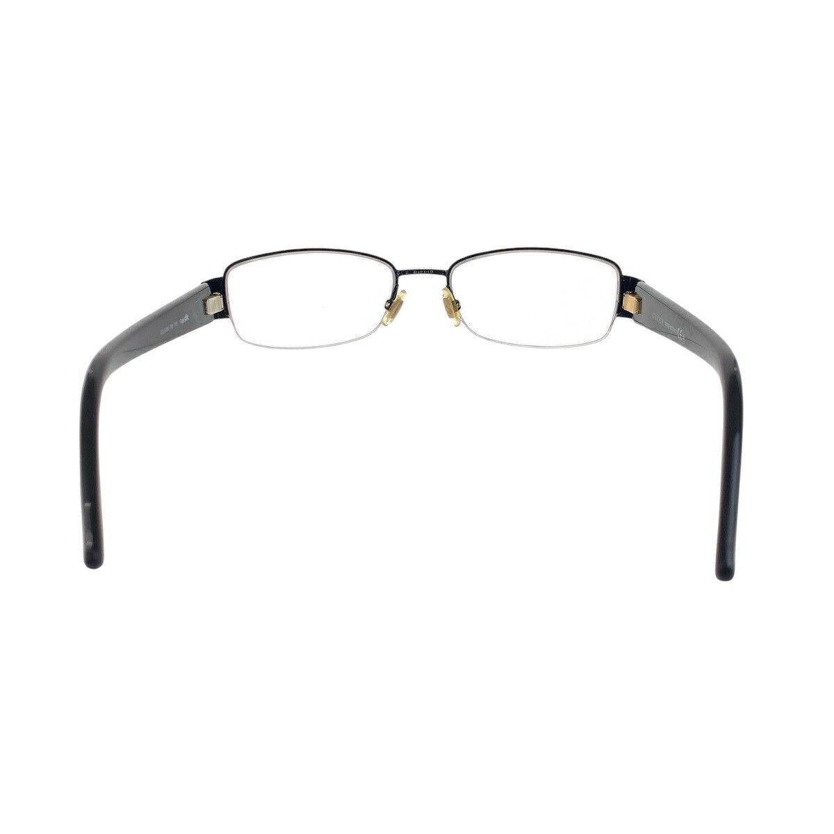 Gucci Gucci Gucci GG4245 Titanium Eyeglasses Metal Glasses GG4245 DUTY FREE for USA Size ONE SIZE - 3 Thumbnail