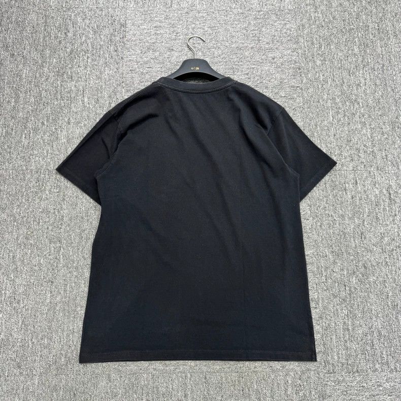 Gucci Gucci Short Sleeve Letter Print T-Shirt-yf Size US XS / EU 42 / 0 - 2 Thumbnail
