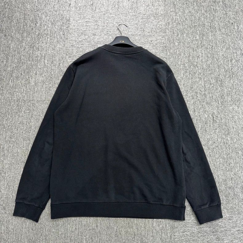 Givenchy Givenchy Dog Print Sweatshirt Size XL-yf Size US XL / EU 56 / 4 - 2 Thumbnail