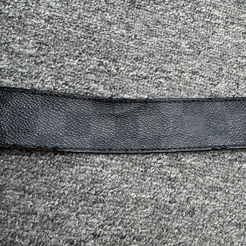 Louis Vuitton Louis Vuitton Checkered Pattern Belt-yf Size ONE SIZE - 5 Thumbnail