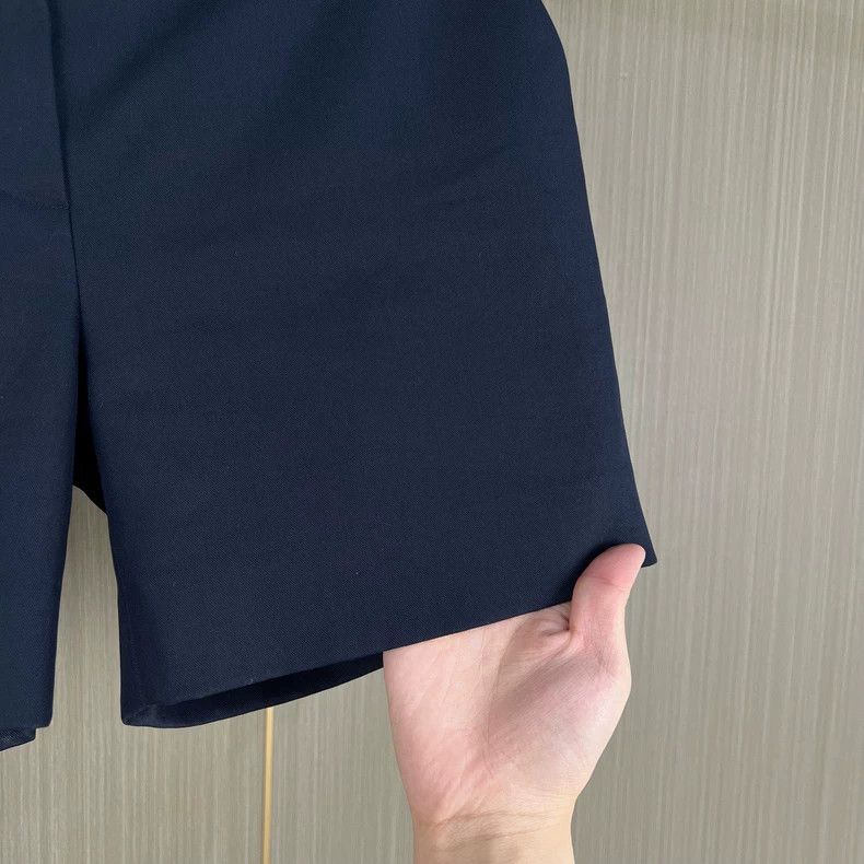 Dior Casual Suit Shorts Size 36-yf