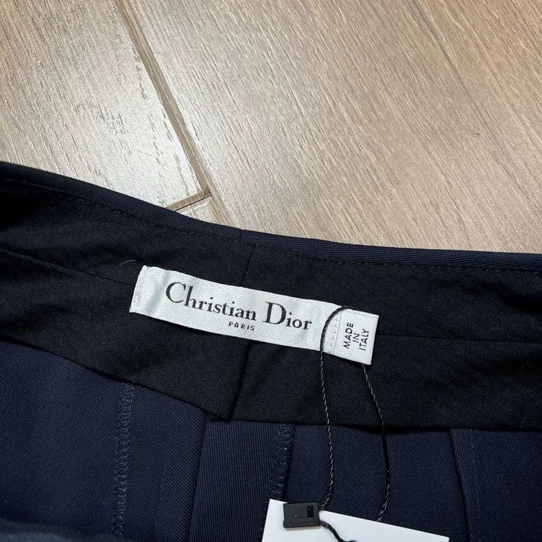 Dior Casual Suit Shorts Size 36-yf
