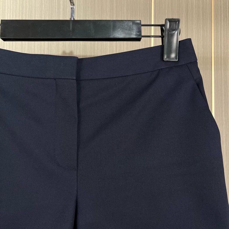 Dior Casual Suit Shorts Size 36-yf