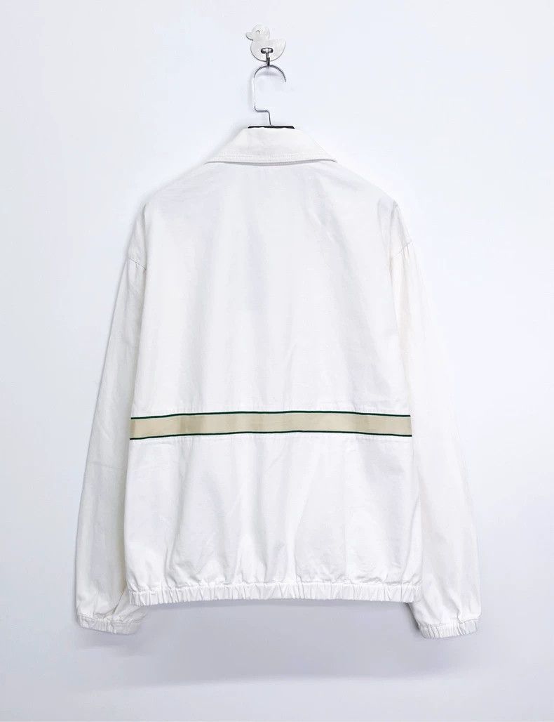 Gucci Gucci Retro Logo Zip Jacket Outerwear-yf Size US L / EU 52-54 / 3 - 2 Thumbnail