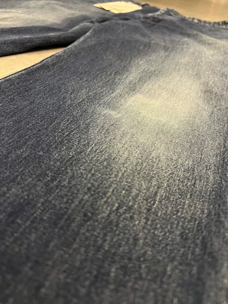 Visvim Visvim Chino Pants HW Taper DMGD Size US 30 / EU 46 - 3 Thumbnail