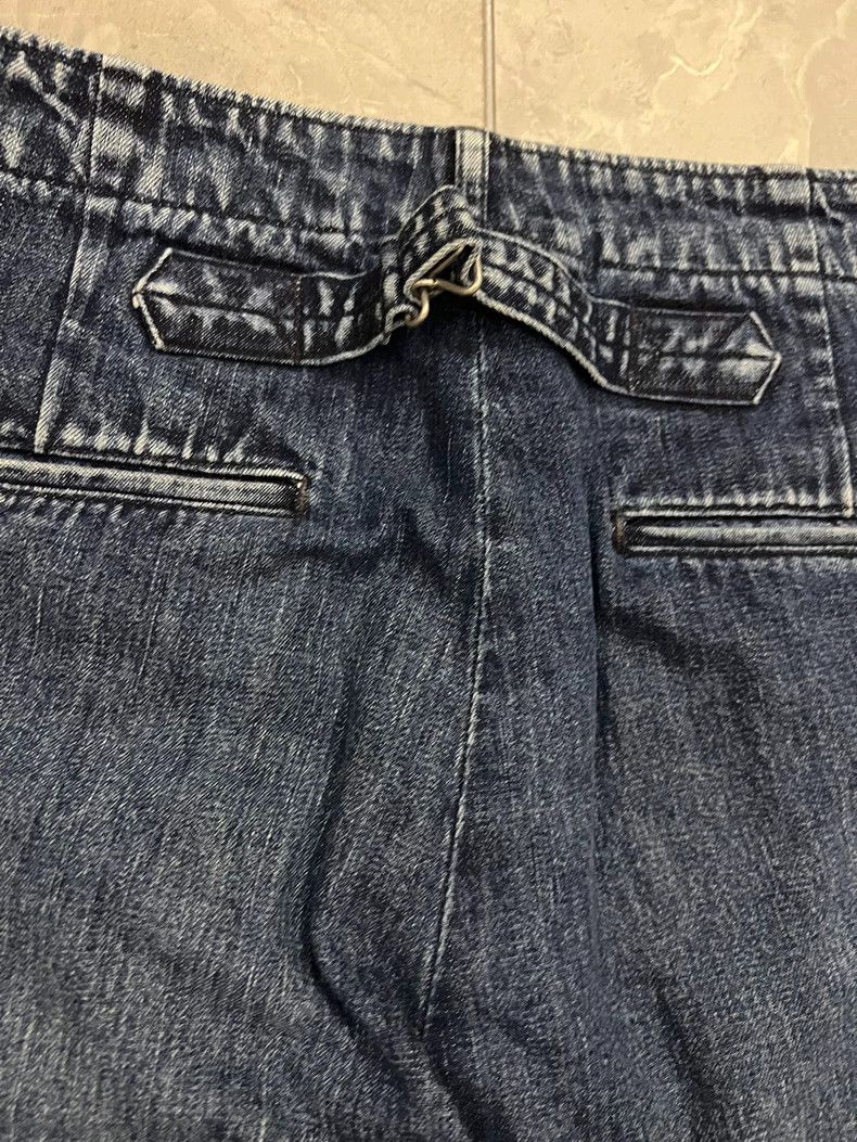 Visvim Visvim Chino Pants HW Taper DMGD Size US 30 / EU 46 - 7 Thumbnail