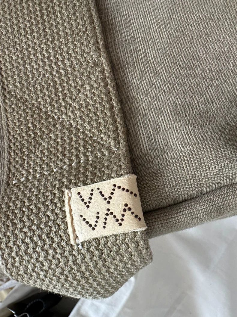 Visvim VISVIM 23AW PLURA BAG Military Style Size ONE SIZE - 4 Thumbnail