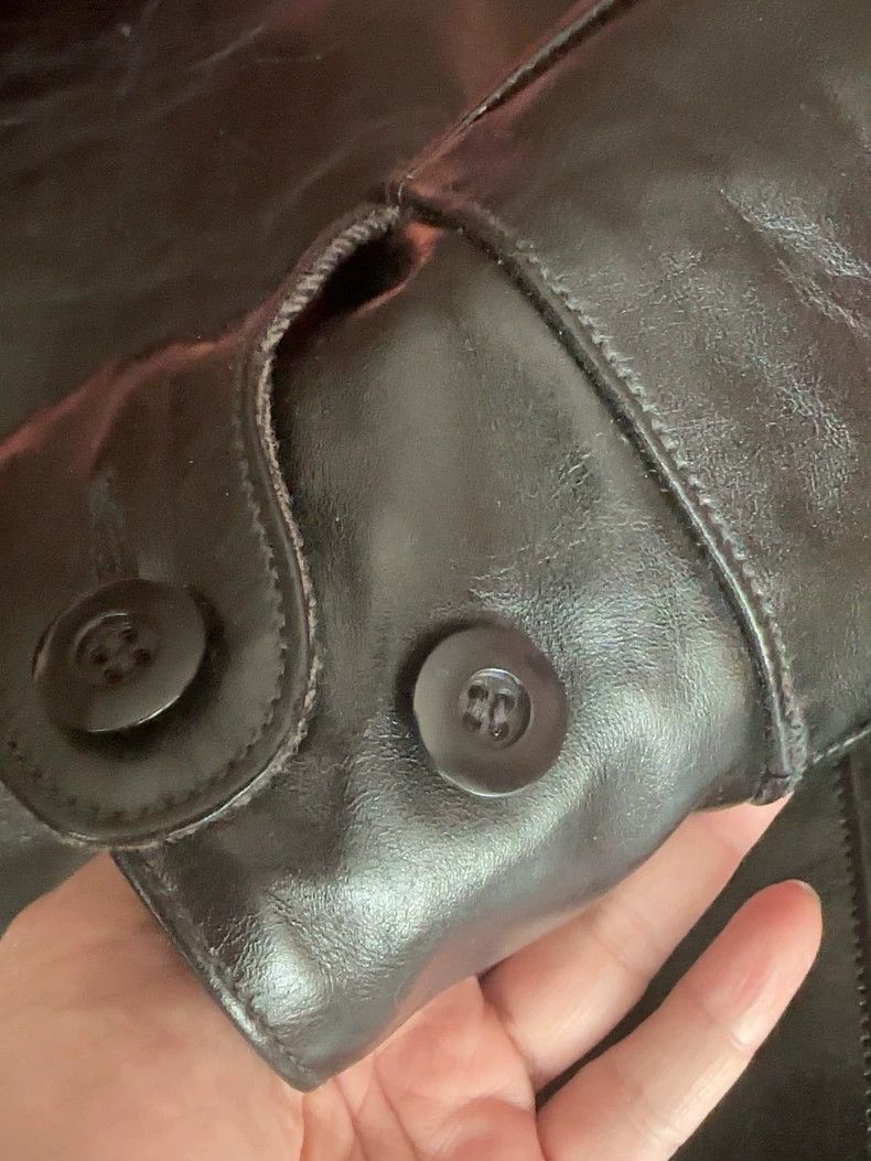 Freewheelers Classic Freewheelers Leather Jacket-dmc Size US M / EU 48-50 / 2 - 5 Thumbnail