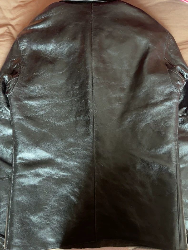 Freewheelers Classic Freewheelers Leather Jacket-dmc Size US M / EU 48-50 / 2 - 6 Thumbnail