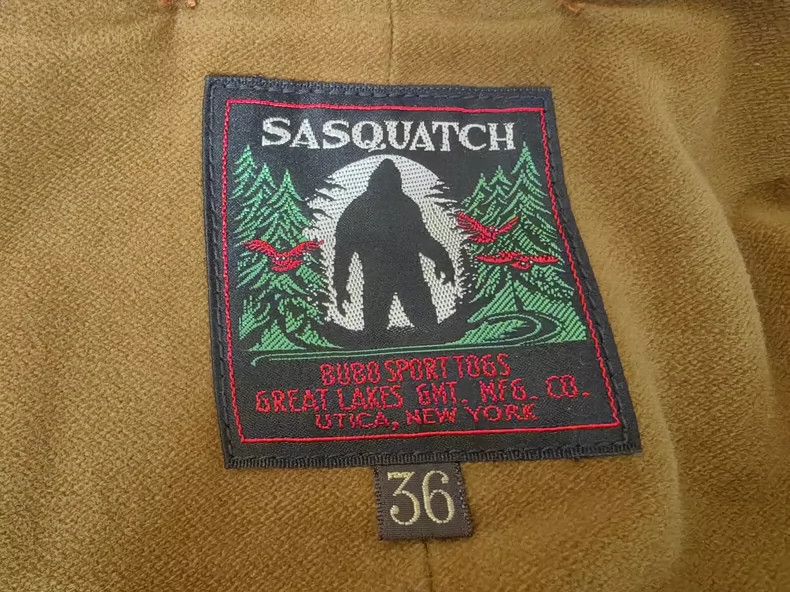 Freewheelers Classic Wool Blend Field Master Coat-dmc Size US M / EU 48-50 / 2 - 7 Thumbnail